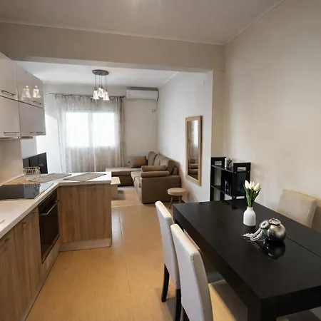 Gm Cozy Corner شقة