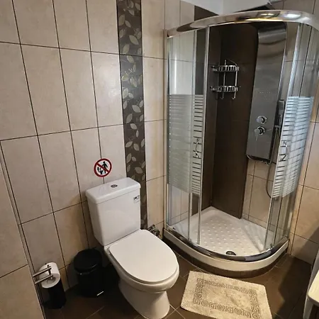 Gm Cozy Corner شقة كافالا