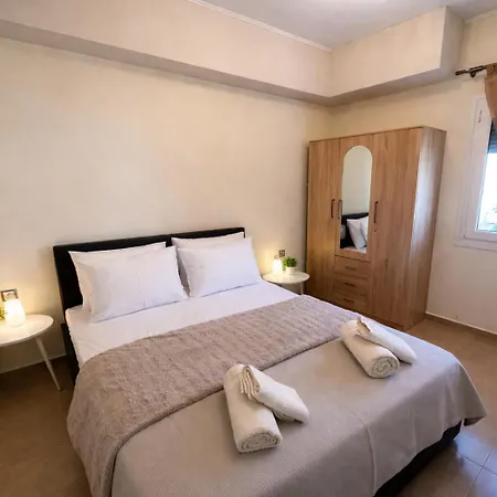 Gm Cozy Corner شقة كافالا