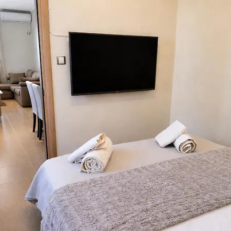 Gm Cozy Corner شقة كافالا