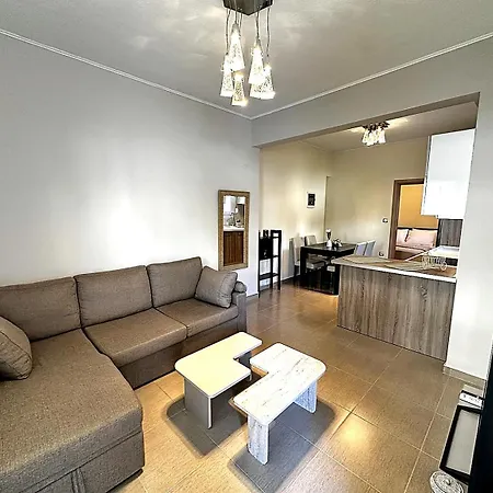 Gm Cozy Corner شقة *