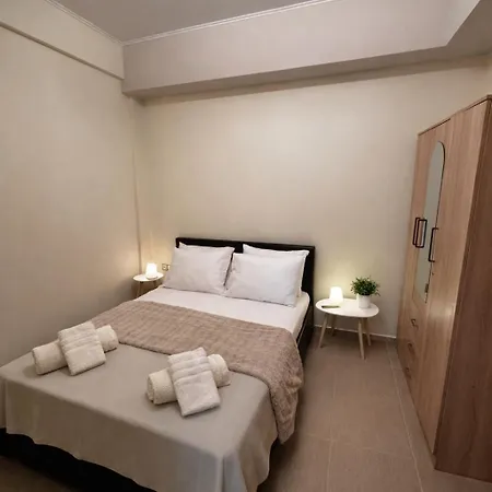 Gm Cozy Corner شقة